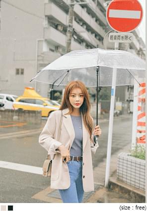 BLEACH BASIC SINGLE JACKET