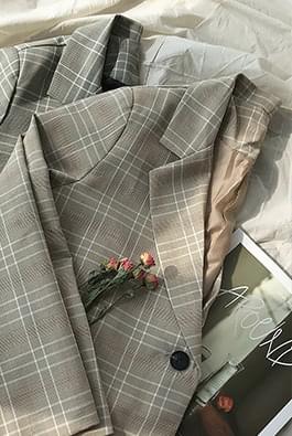 Signature jacket
