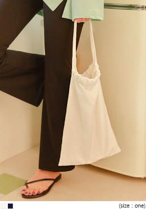 BOTTLE DAILY COTTON BAG
