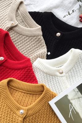 Blinkle cardigan
