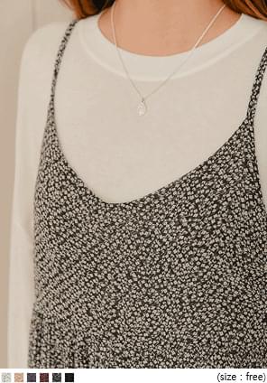 FABLE PATTERN BUSTIER OPS - 2 TYPE