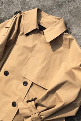 Cropstart trench