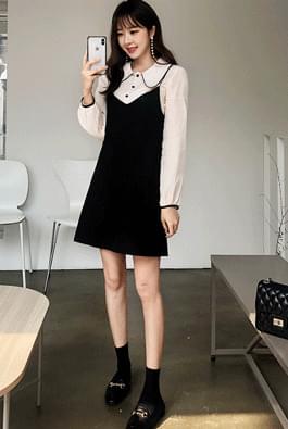 Romantic Blanc Set