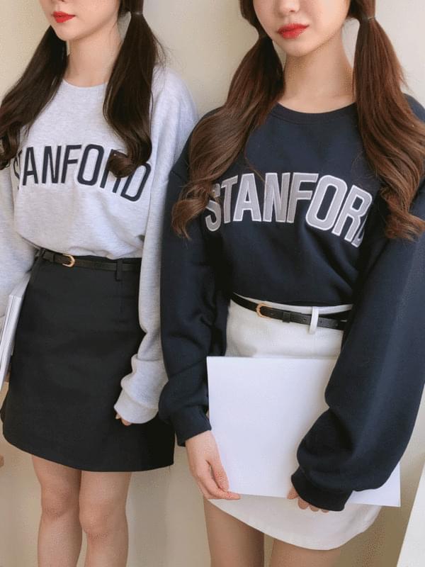 Stanford embroidery one-to-one