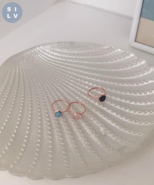 aqua ring