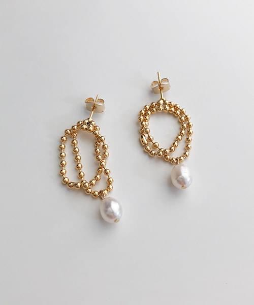 daylight earring