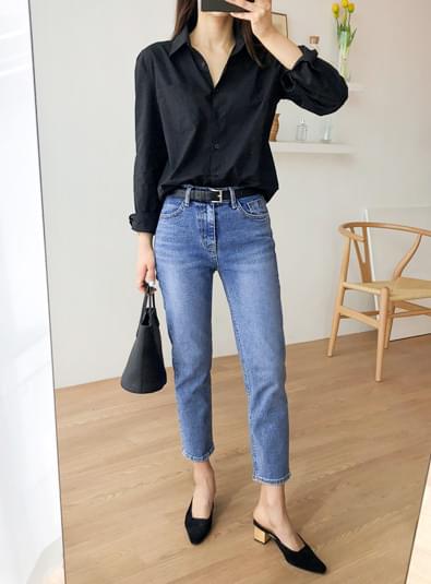 Cotton pants