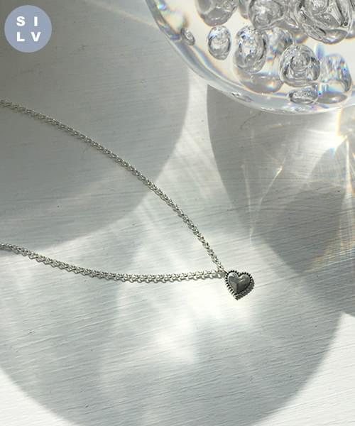 mone necklace