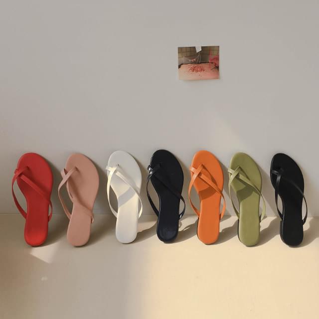 aero slippers