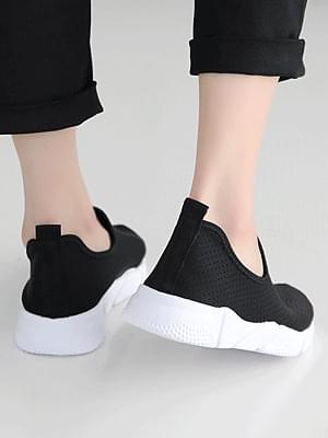 페로크 아쿠아 삭스 슬립온 3cm