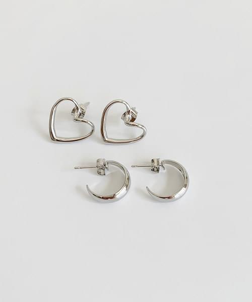 vacation earring set