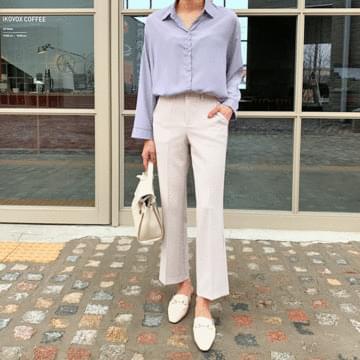 Mielro Silky Blouse