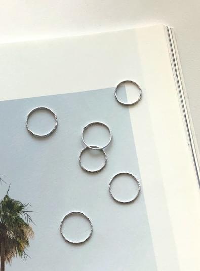 Sharro ring