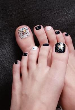 Rainbow Star