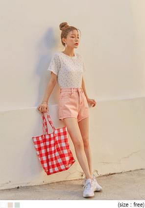 YOUTH FLOWER SLIM GOLGI 1/2 T