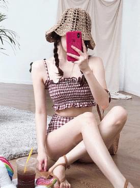 쿠키체크비키니
