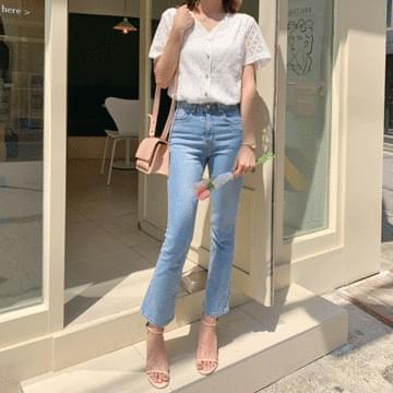 Herrice Blouse