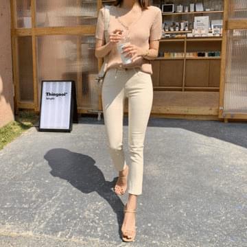 Ronnie slimming date pants