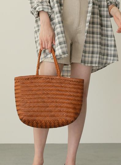 브라운시티 bag
