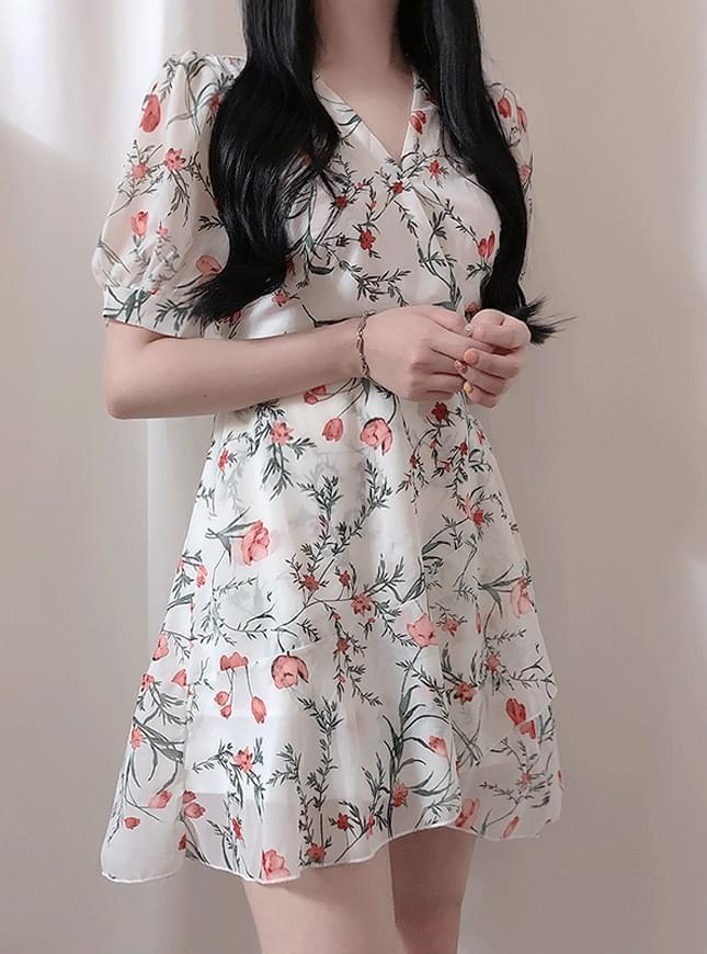 주문폭주♥과즙 플라워 랩ops