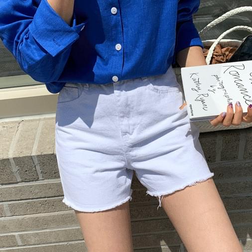 Soona basic short pants