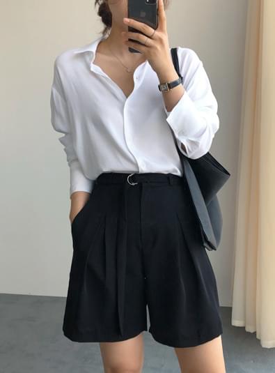 Pintleable pants