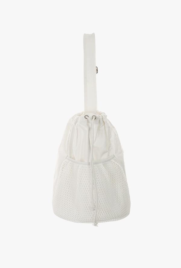 Mesh double bag