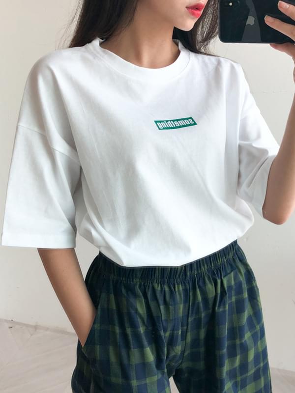 Thumbnail short sleeve polo shirt