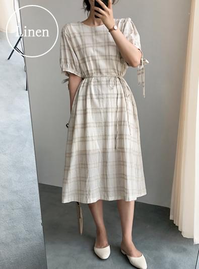 Check linen ops