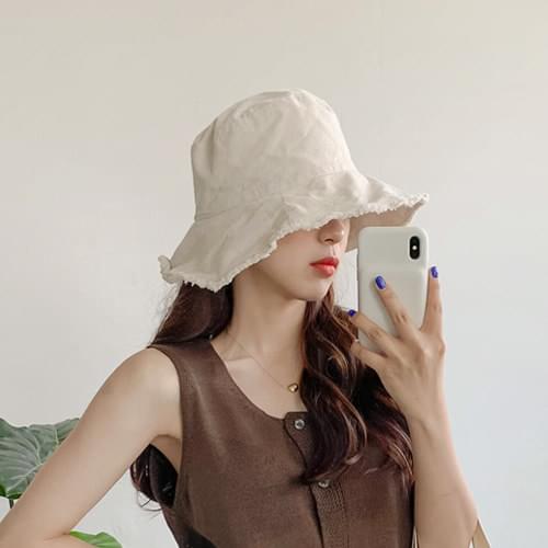 썬네추럴벙거지