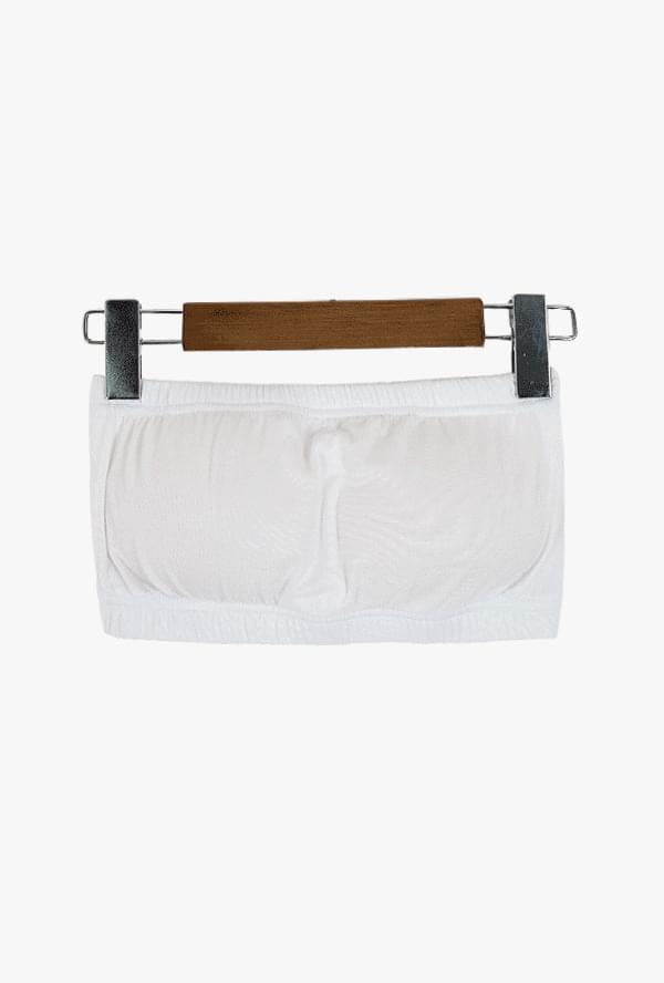 Basic tube top