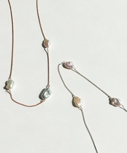 graceful necklace