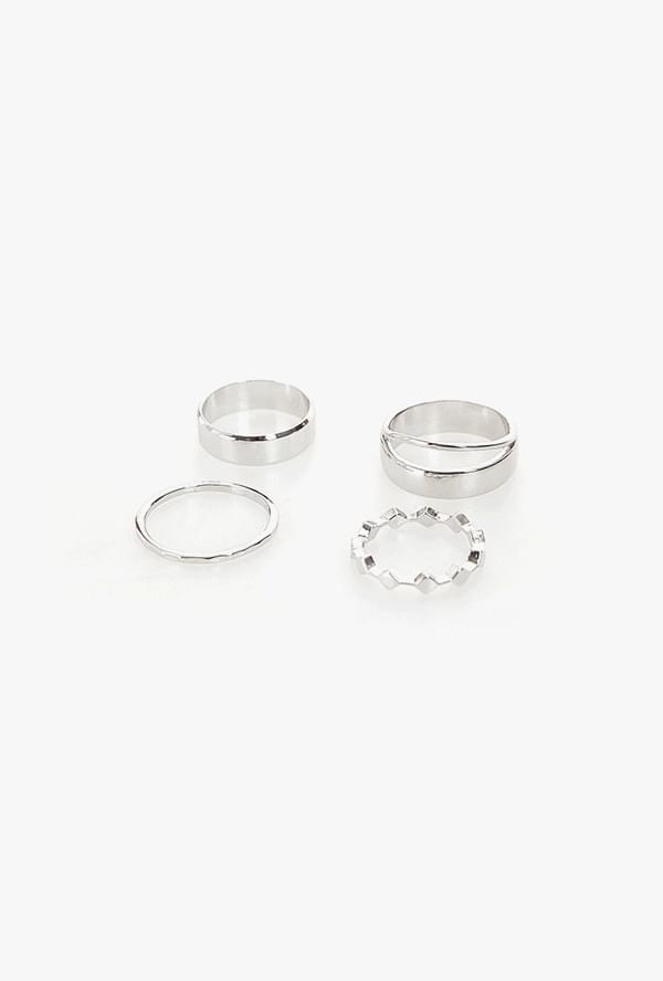 Suzuran 4SET ring