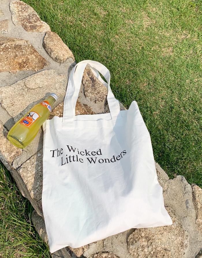 Wicked Eco Bag