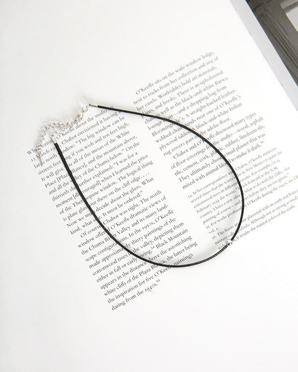 day simply ball choker