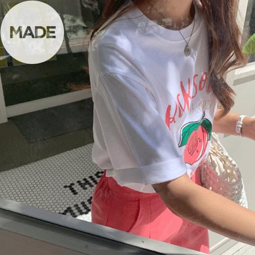 Pitch Blossom T-shirt