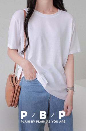 PBP. Charlotte Tencel 쫀쫀 Ruzpitti