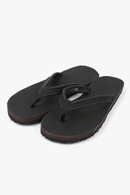 foam flip flops (3colors)