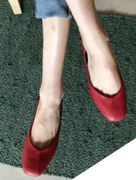 Jelly shoe