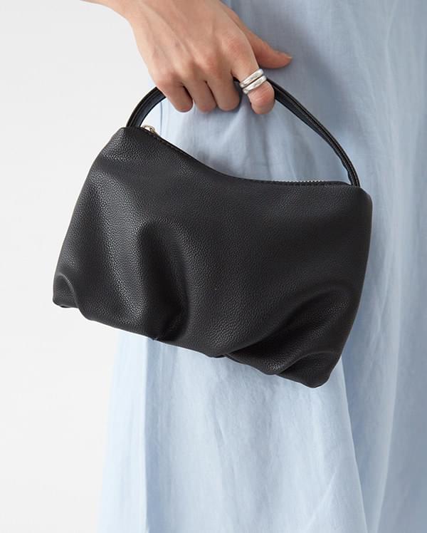 simple city tote bag
