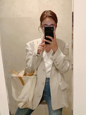 캔버스 백