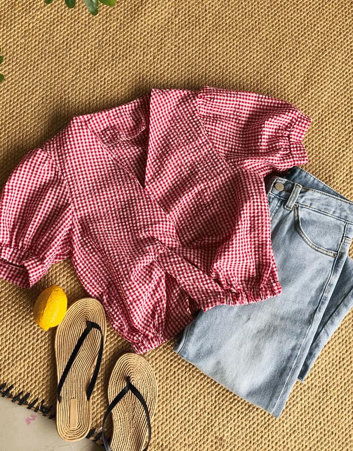 Royal Shop Blouse