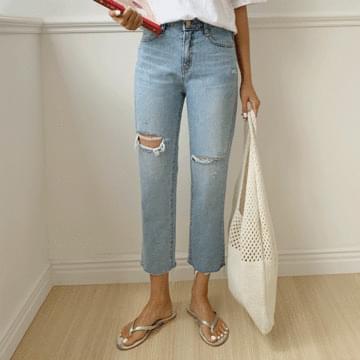 Maxim denim pants