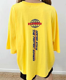 Diesel version short sleeve T