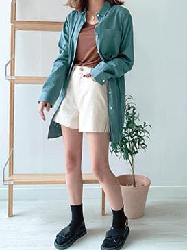 Delicious TENCEL T-shirt