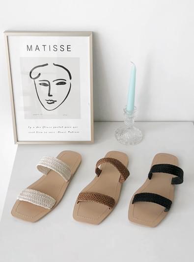 라피피 shoes (*3color)