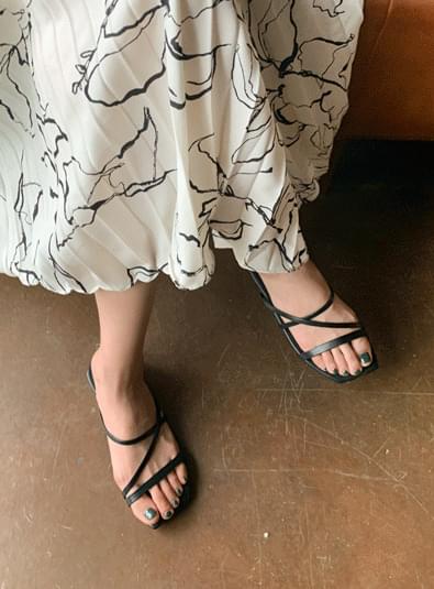 토피너 shoes (*3color)