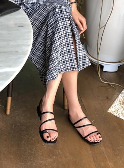 메르테 shoes (*3color)