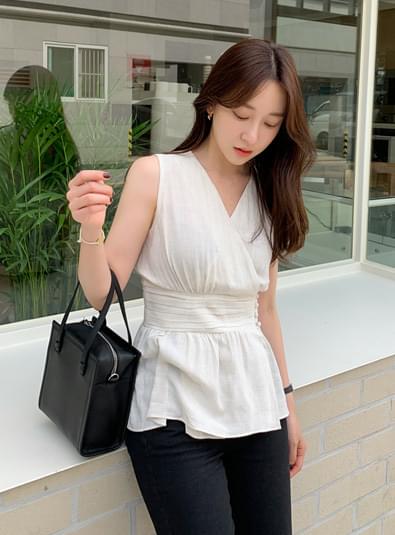 네이브 bag (*2color)