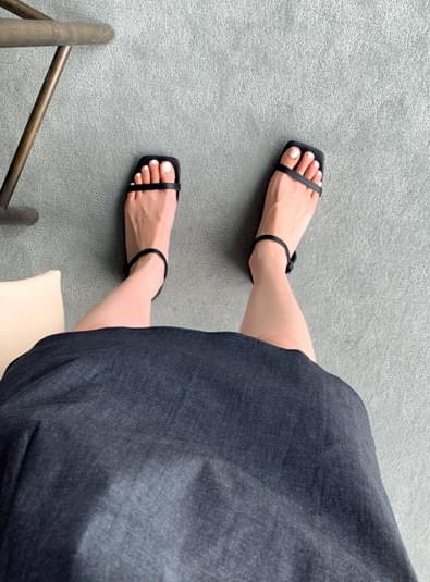 베이딘 shoes (*4color)